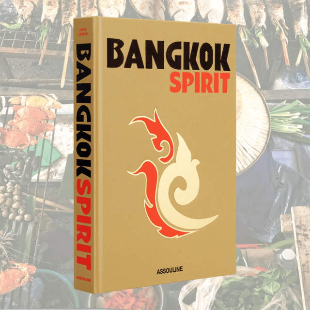 BANGKOK SPIRIT