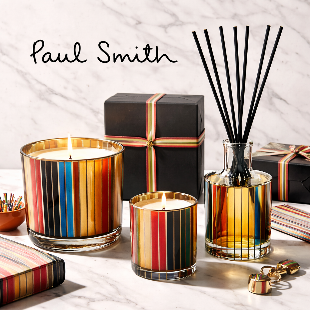 Paul Smith