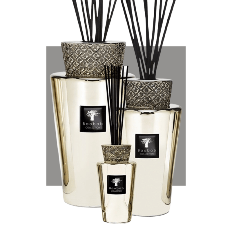 Geurstokjes Les Exclusives - Platinum TOTEM