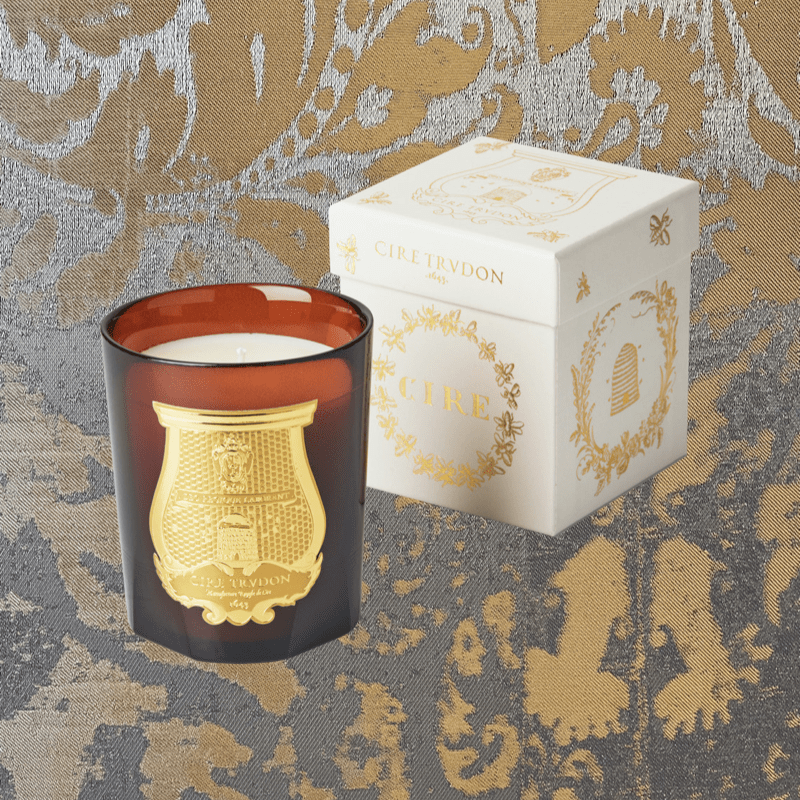 Trudon Geurkaars - CIRE Bijenwas