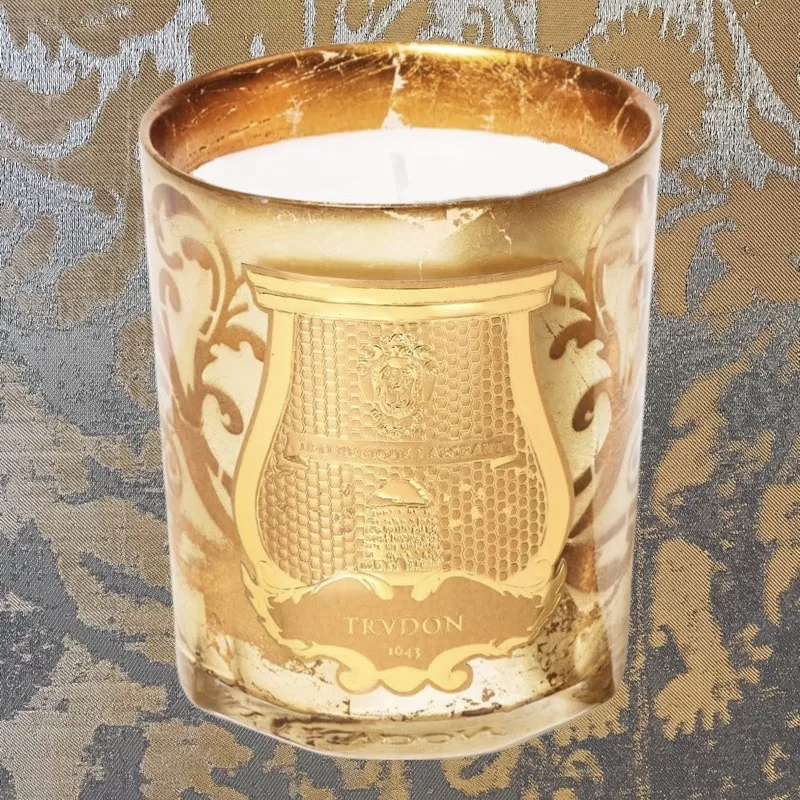 Trudon Geurkaars - ERNESTO Winter Editie