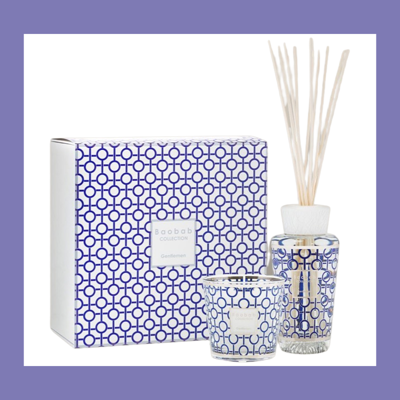 My First Baobab Cadeau Box - GENTLEMEN