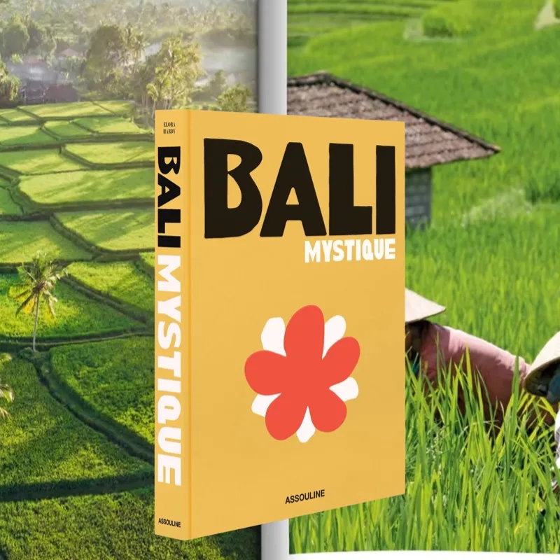 Bali Mystique
