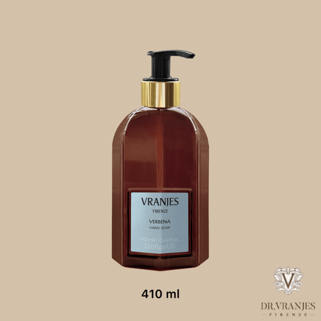 DR. VRANJES Vloeibare Handzeep VERBENA 410ml