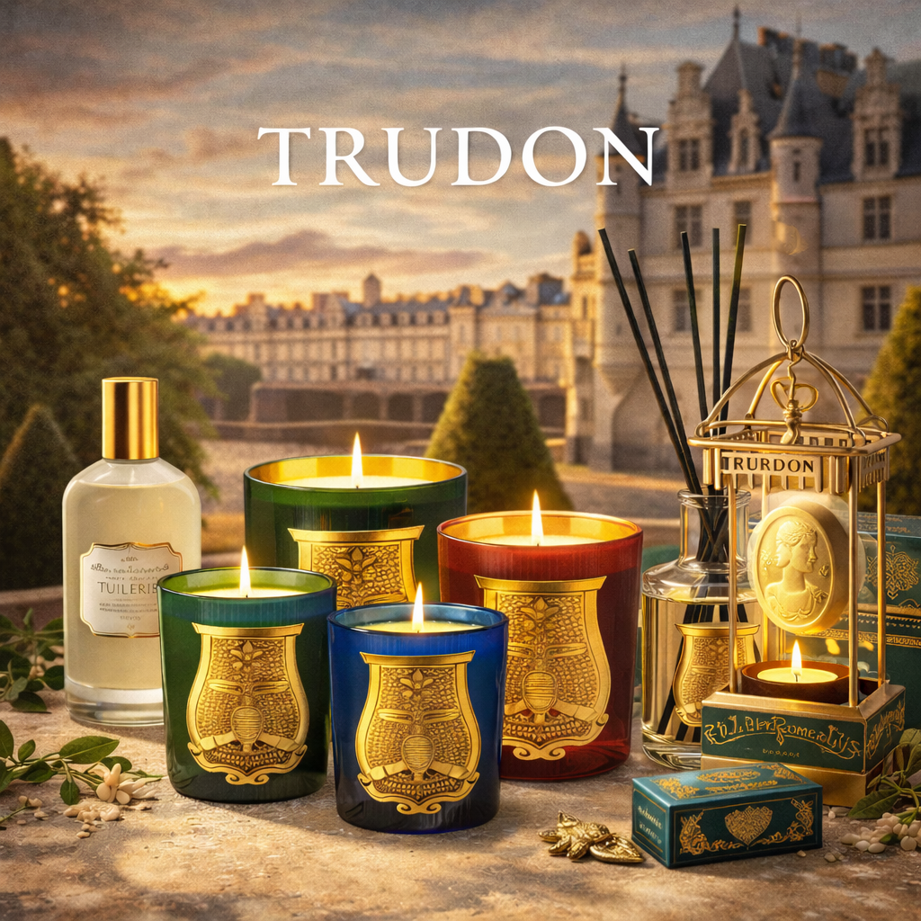 Trudon