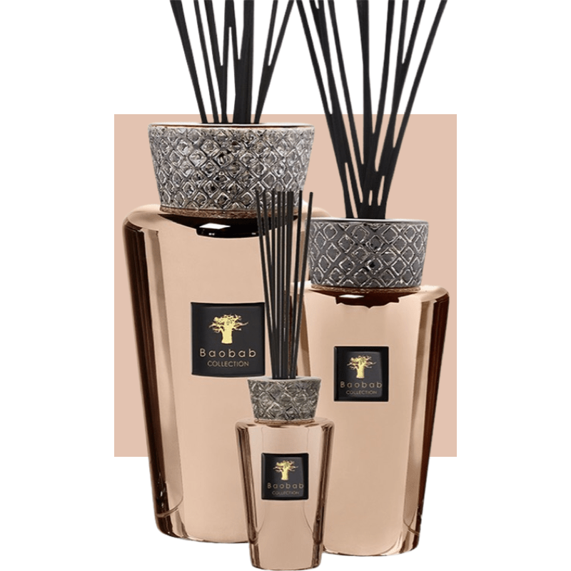 Geurstokjes Les Exclusives - Cyprium TOTEM