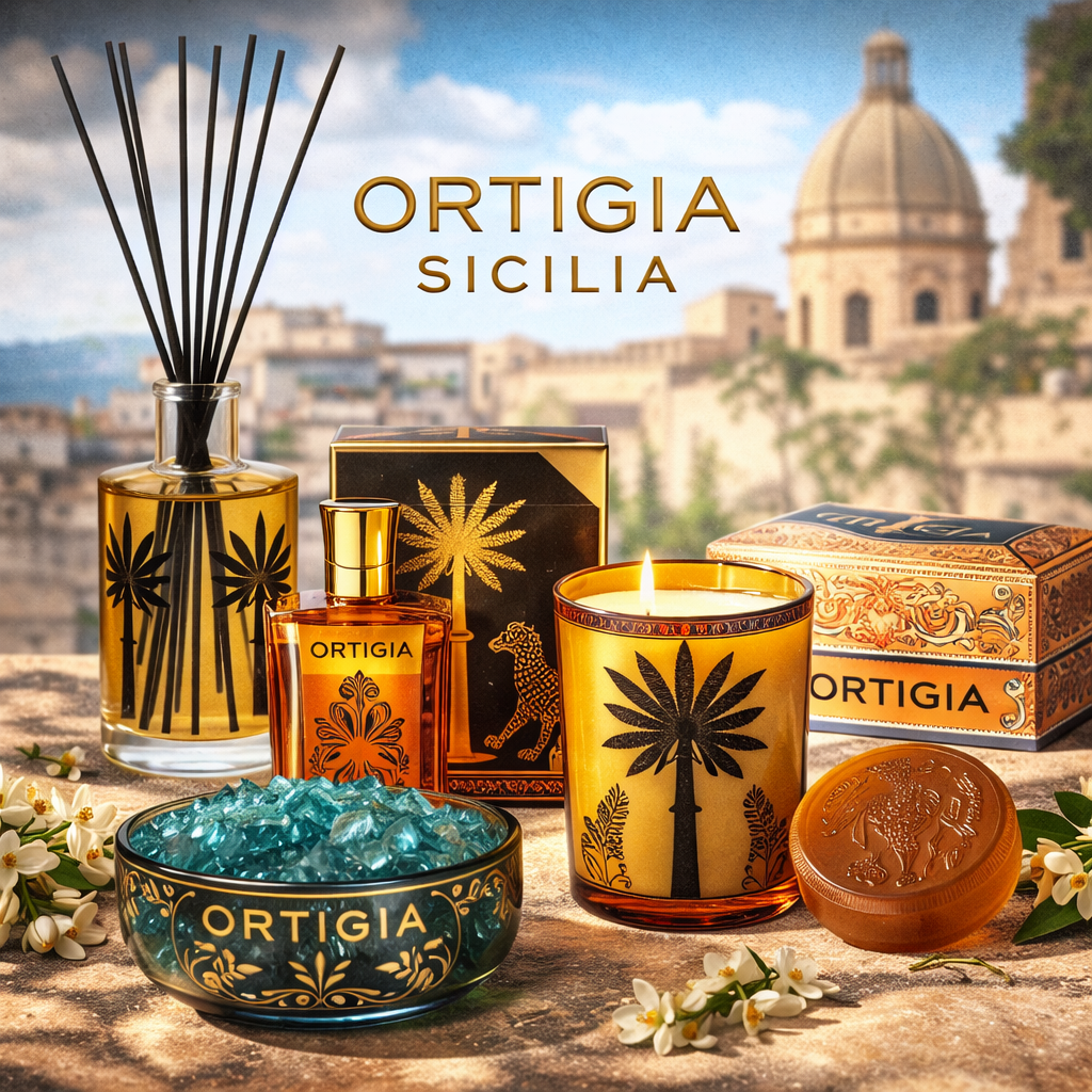 Ortigia