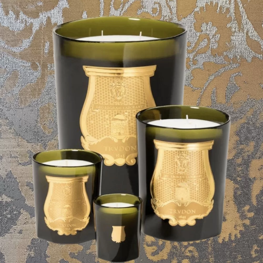 Trudon Geurkaars - ERNESTO