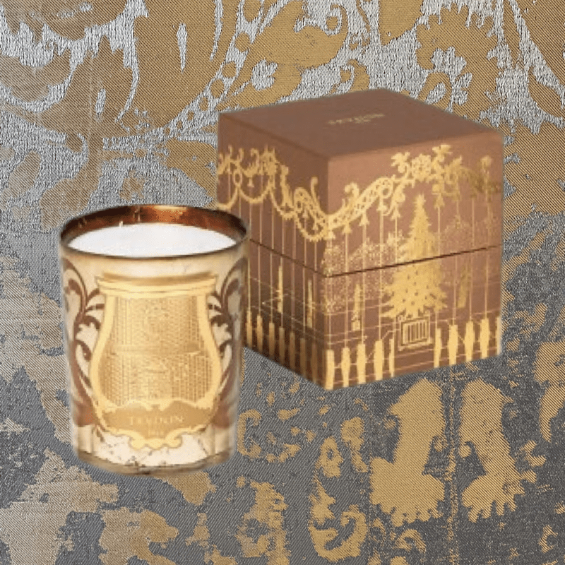 Trudon Geurkaars - BAYONNE Winter Editie