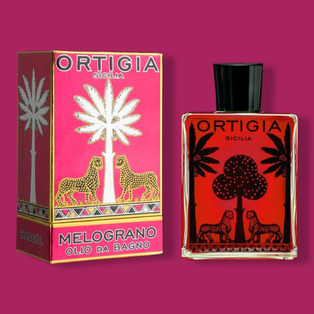 Ortigia Badolie - MELOGRANO