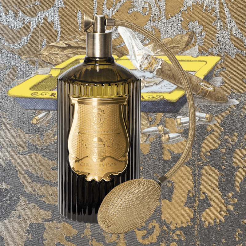 Huisparfum Trudon - ERNESTO