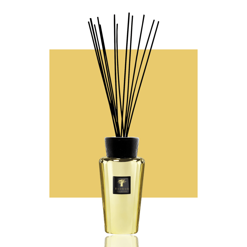 Geurstokjes Les Exclusives - Aurum