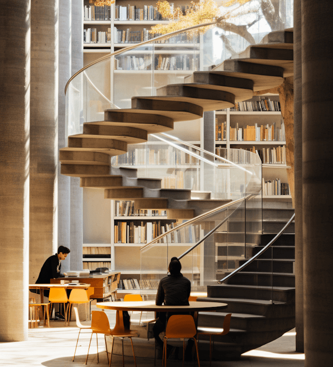 Choose studies that really suit you