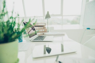 As a starter: what to look for in that first job?